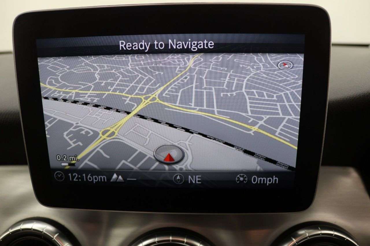 0 MERCEDES-BENZ CLA 0 MERCEDES-BENZ CLA