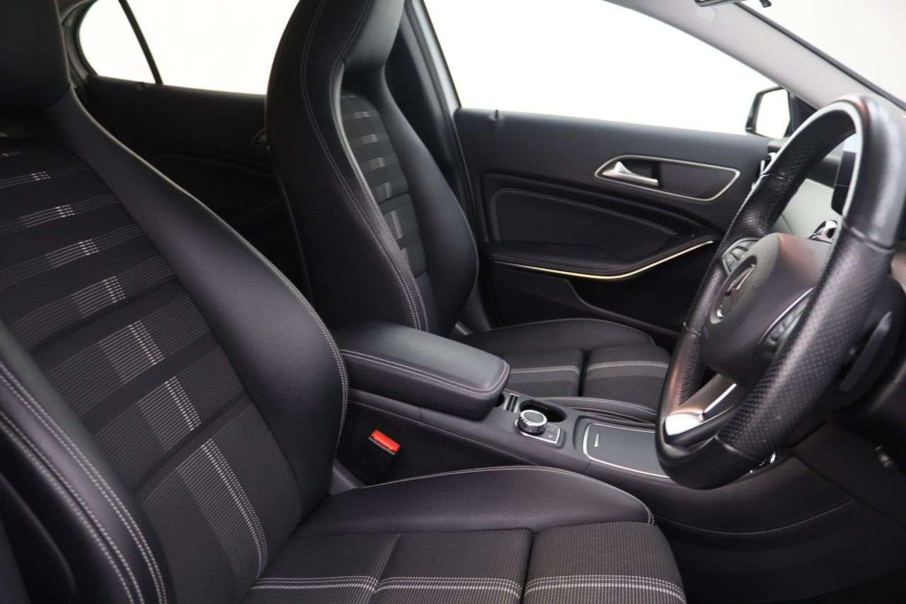 2019 MERCEDES-BENZ GLA CLASS 2019 MERCEDES-BENZ GLA CLASS