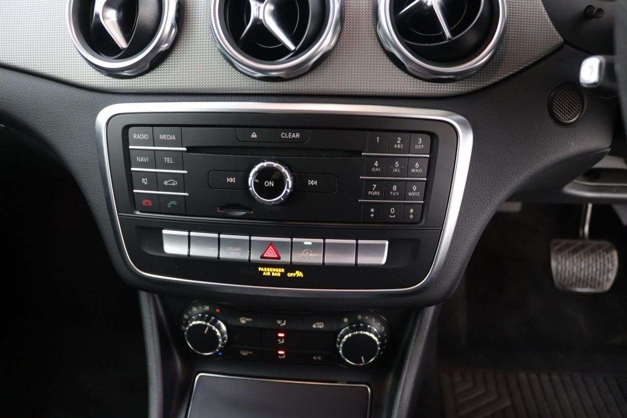 2019 MERCEDES-BENZ GLA CLASS 2019 MERCEDES-BENZ GLA CLASS