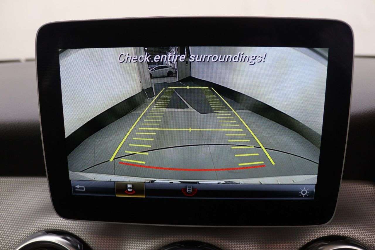 2019 MERCEDES-BENZ GLA CLASS 2019 MERCEDES-BENZ GLA CLASS