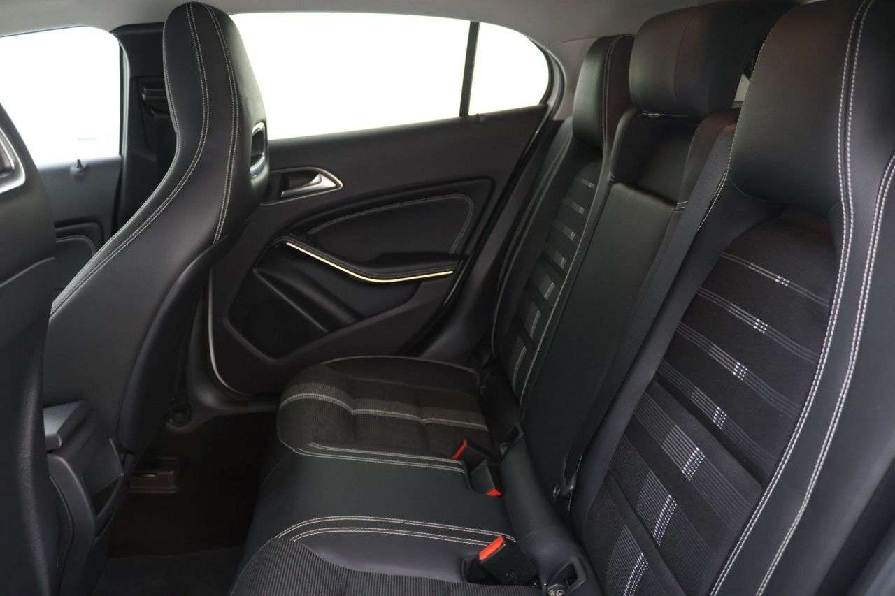 2019 MERCEDES-BENZ GLA CLASS 2019 MERCEDES-BENZ GLA CLASS