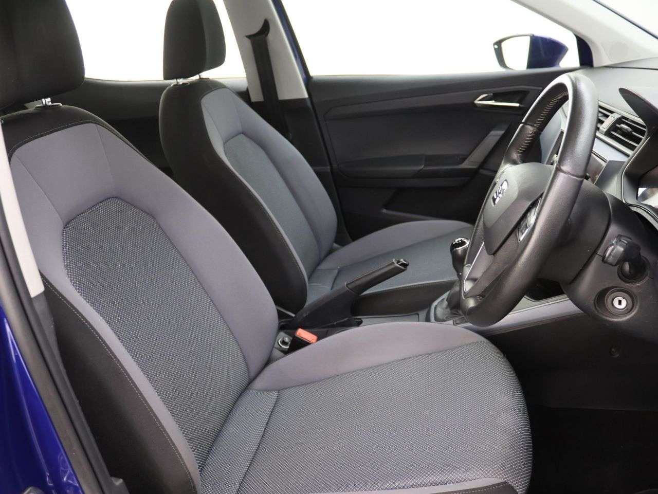 2020 SEAT ARONA 2020 SEAT ARONA