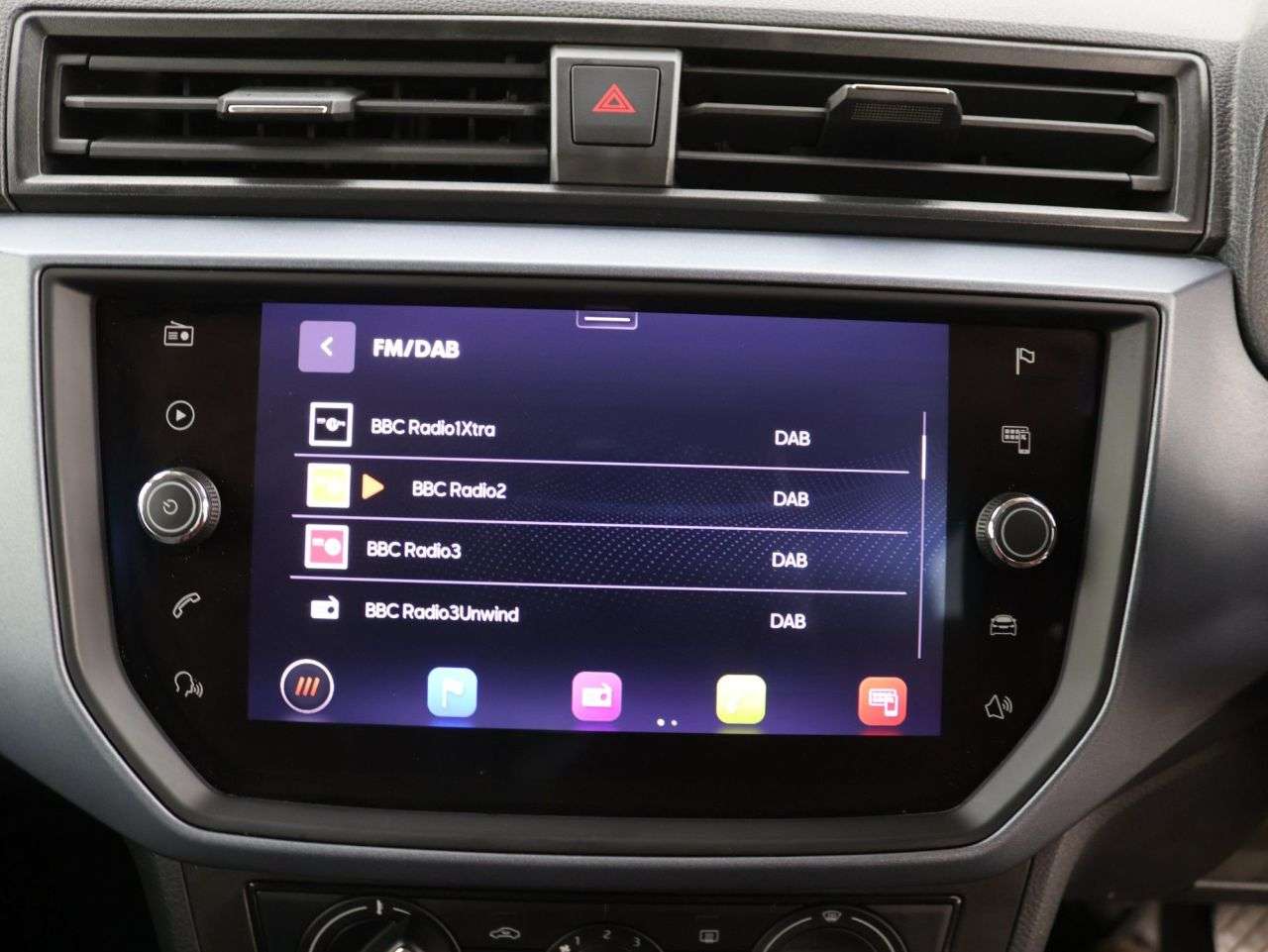 2020 SEAT ARONA 2020 SEAT ARONA