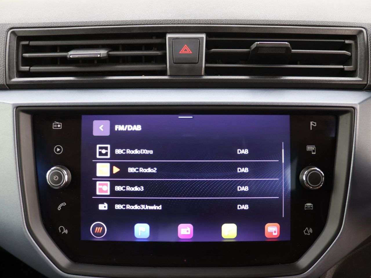 2020 SEAT ARONA 2020 SEAT ARONA