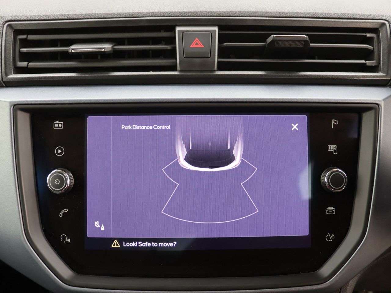 2020 SEAT ARONA 2020 SEAT ARONA