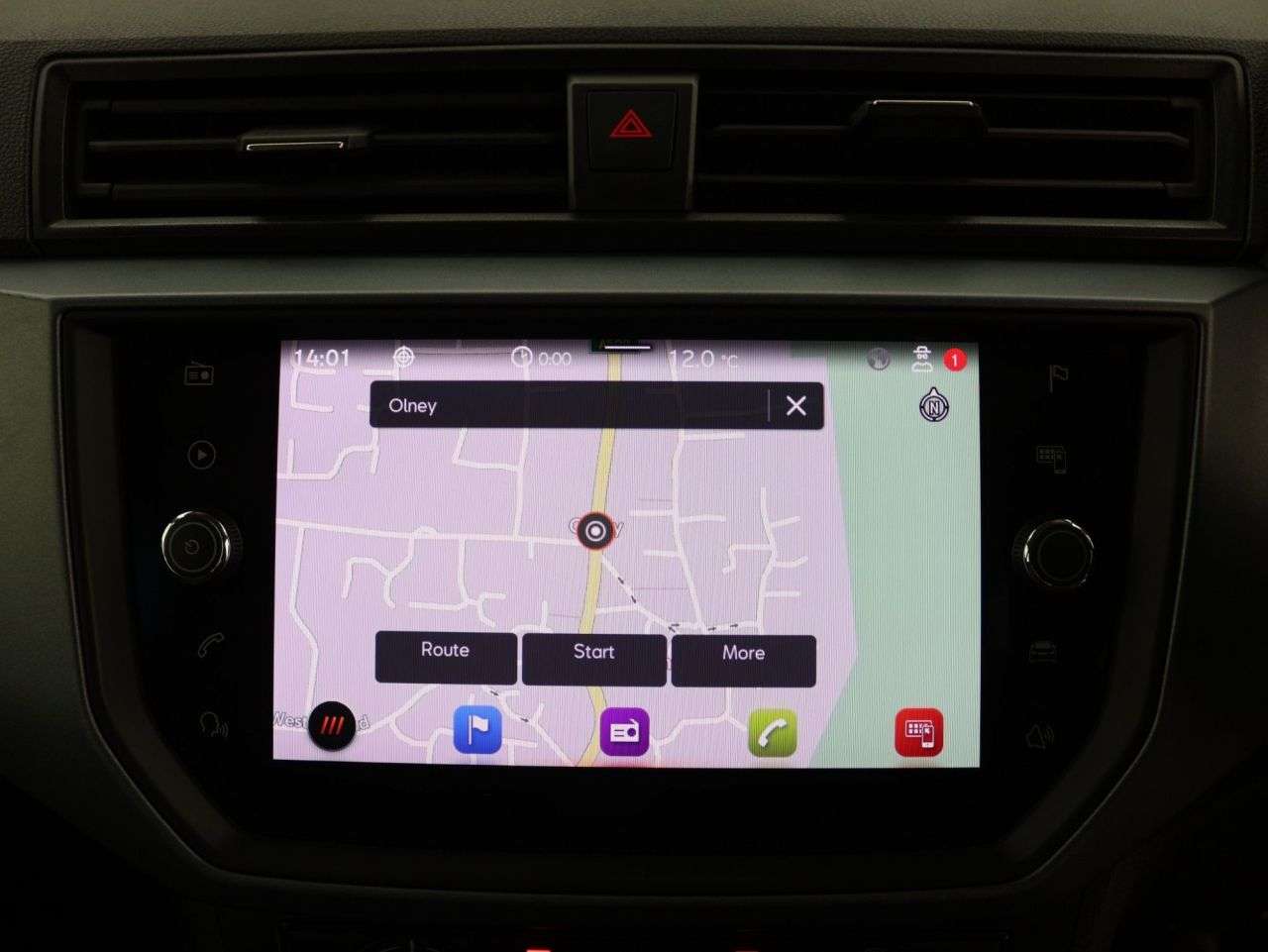 2020 SEAT ARONA 2020 SEAT ARONA