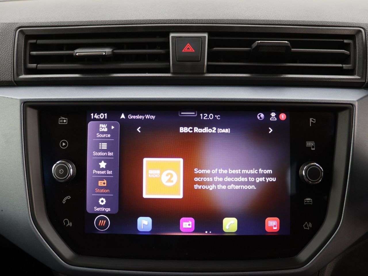 2020 SEAT ARONA 2020 SEAT ARONA