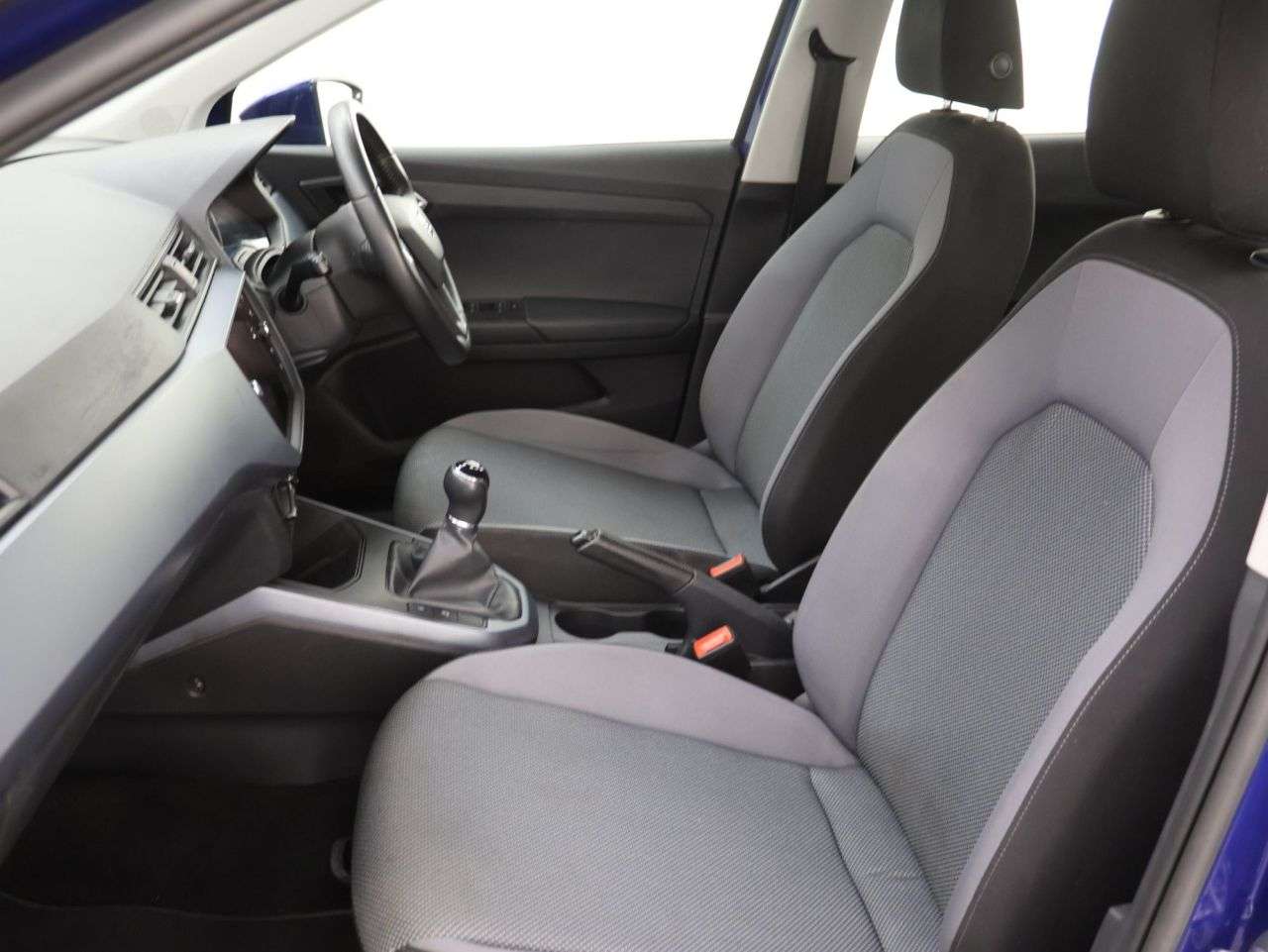 2020 SEAT ARONA 2020 SEAT ARONA