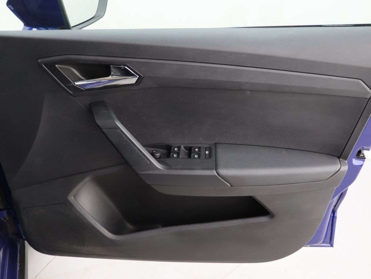 2020 SEAT ARONA 2020 SEAT ARONA