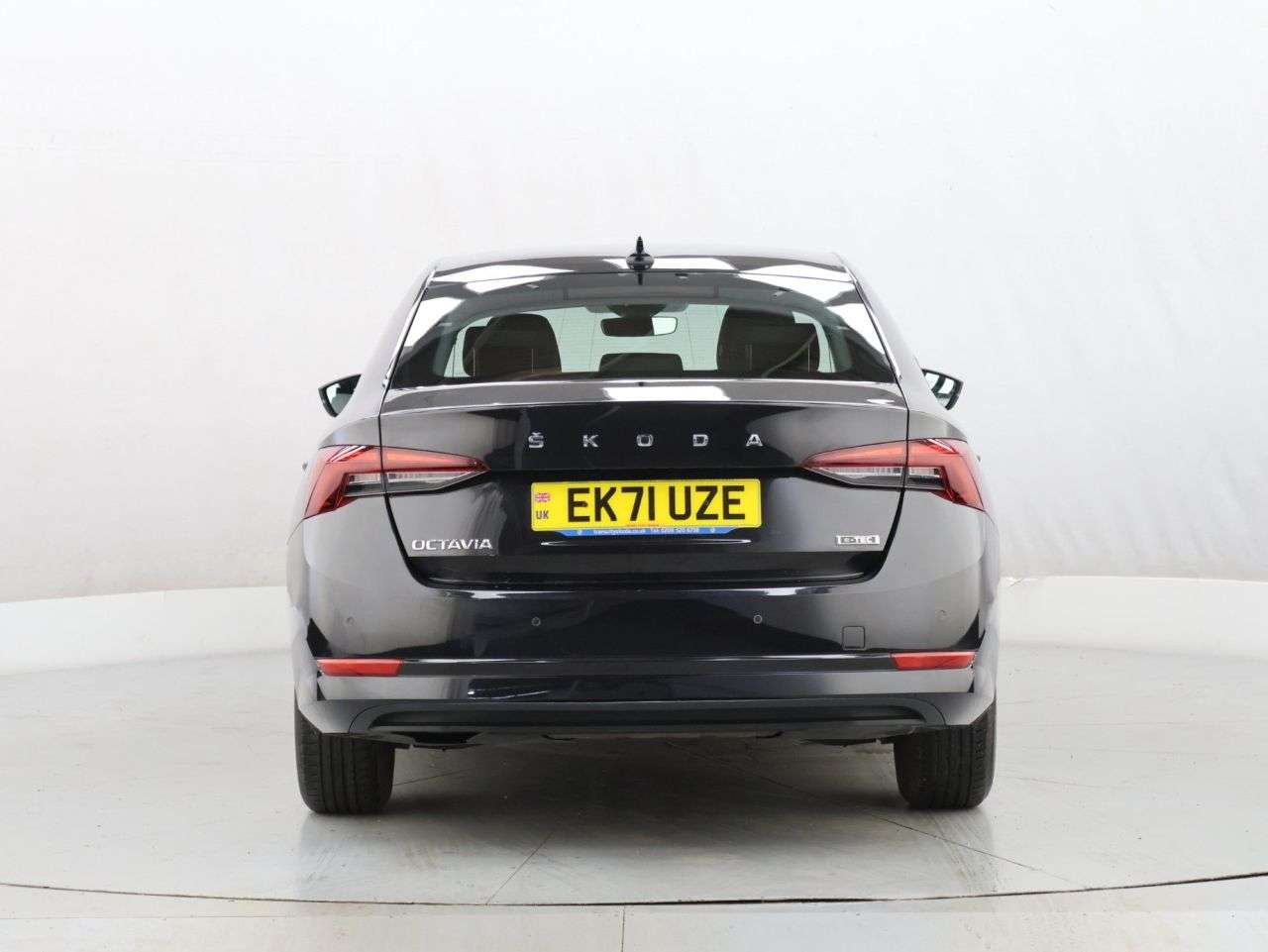 2021 SKODA OCTAVIA 2021 SKODA OCTAVIA