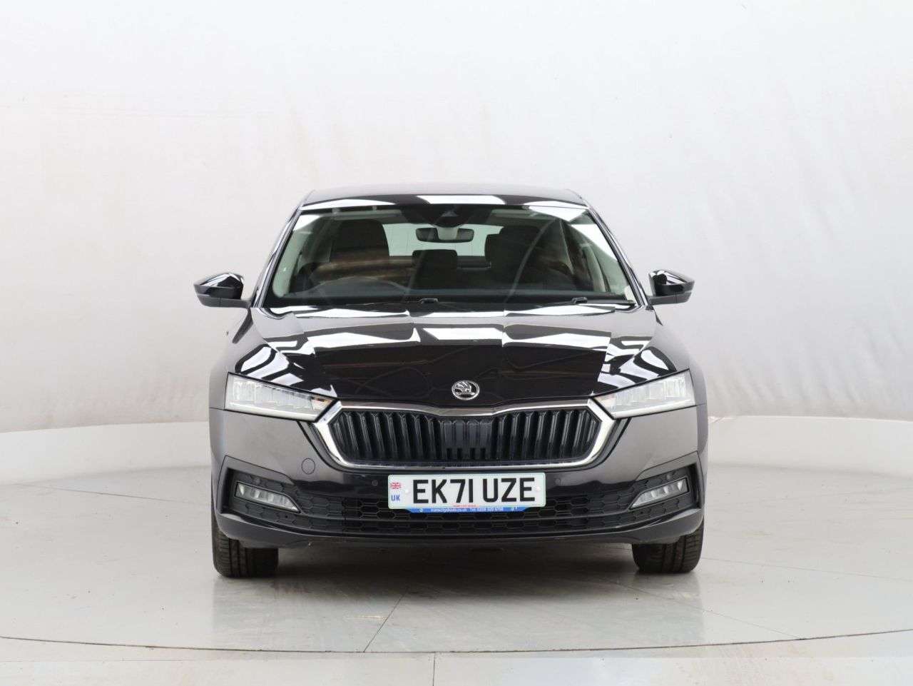 A 2021 SKODA OCTAVIA 1.0 TSI e-TEC MHEV SE Technology Hatchback 5dr Petrol Hybrid DSG Euro 6 (s/ A 2021 SKODA OCTAVIA 1.0 TSI e-TEC MHEV SE Technology Hatchback 5dr Petrol Hybrid DSG Euro 6 (s/