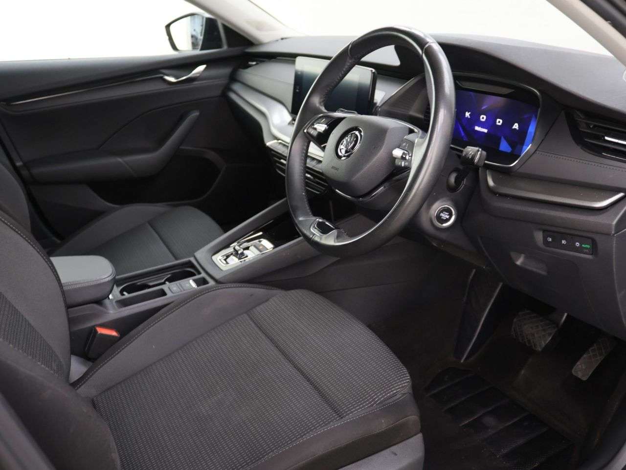 2021 SKODA OCTAVIA 2021 SKODA OCTAVIA