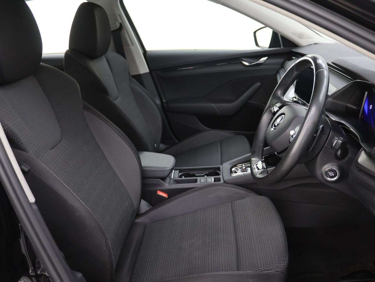 2021 SKODA OCTAVIA 2021 SKODA OCTAVIA