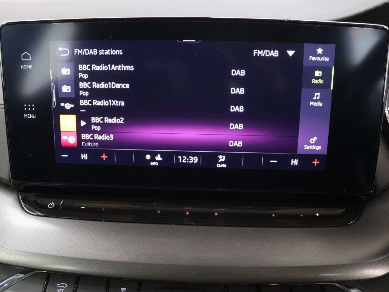 2021 SKODA OCTAVIA 2021 SKODA OCTAVIA