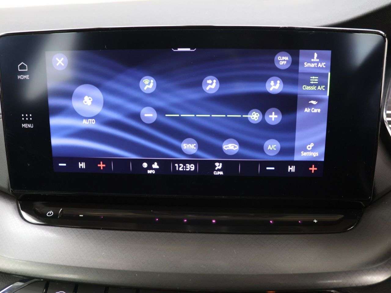 2021 SKODA OCTAVIA 2021 SKODA OCTAVIA