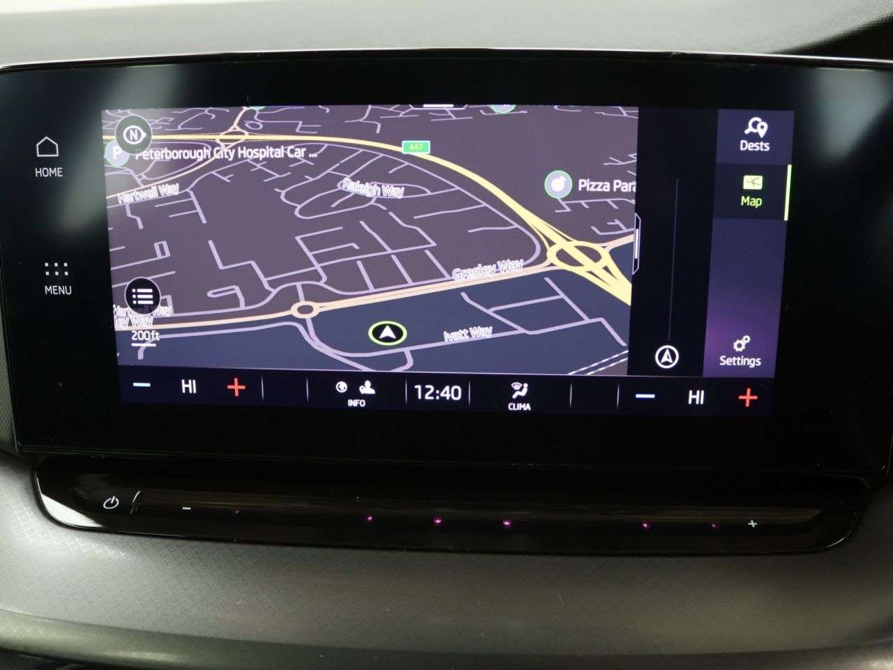 2021 SKODA OCTAVIA 2021 SKODA OCTAVIA