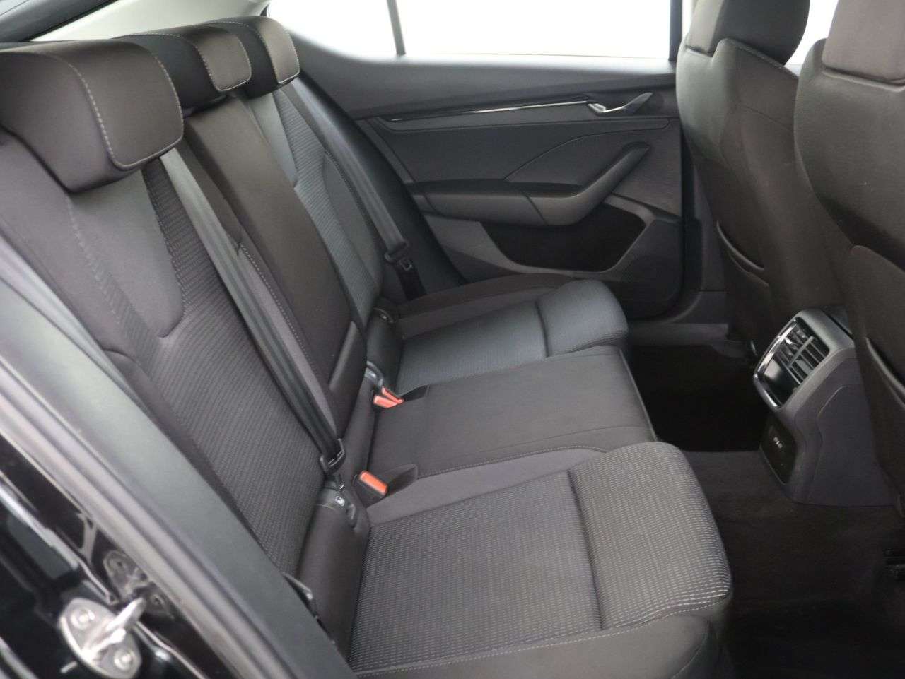 2021 SKODA OCTAVIA 2021 SKODA OCTAVIA