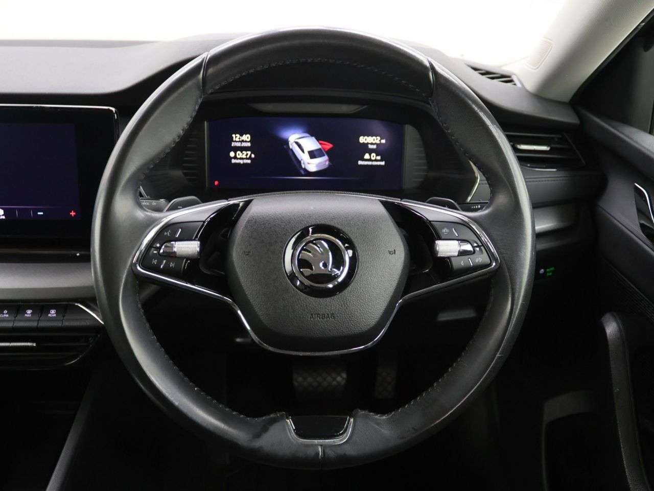 2021 SKODA OCTAVIA 2021 SKODA OCTAVIA