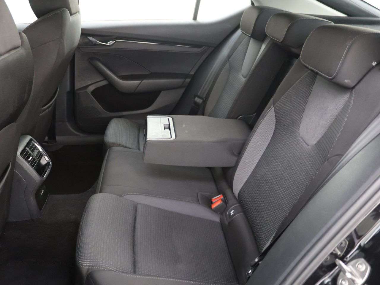 2021 SKODA OCTAVIA 2021 SKODA OCTAVIA