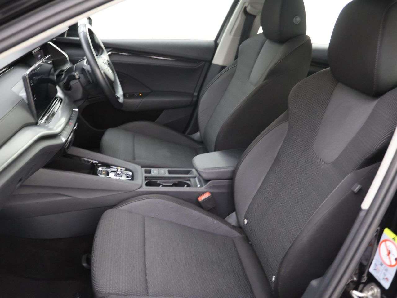 2021 SKODA OCTAVIA 2021 SKODA OCTAVIA