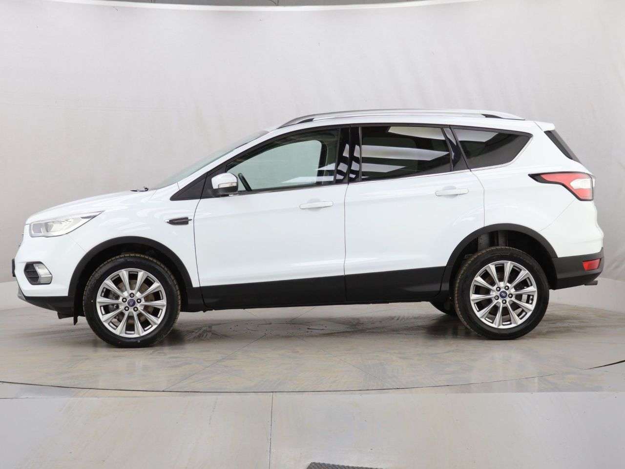 2019 FORD KUGA 2019 FORD KUGA