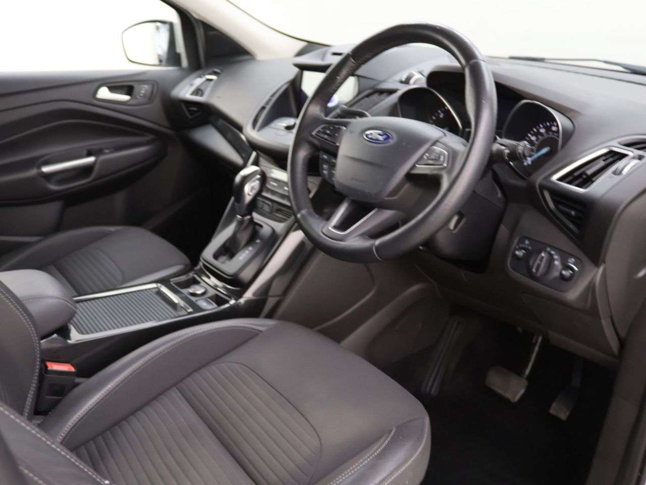 2019 FORD KUGA 2019 FORD KUGA