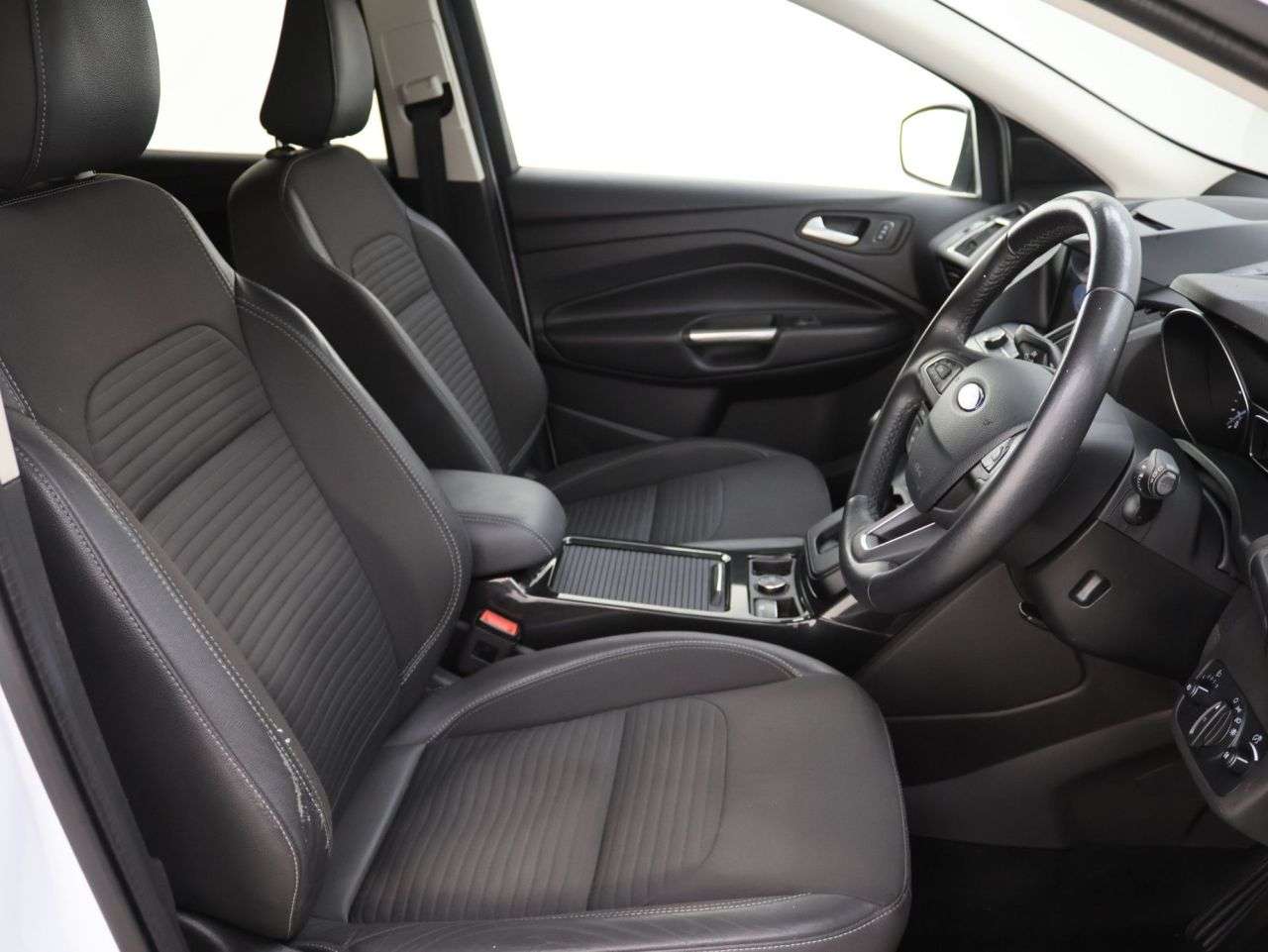 2019 FORD KUGA 2019 FORD KUGA