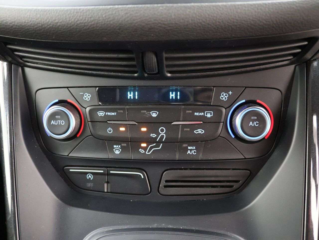 2019 FORD KUGA 2019 FORD KUGA