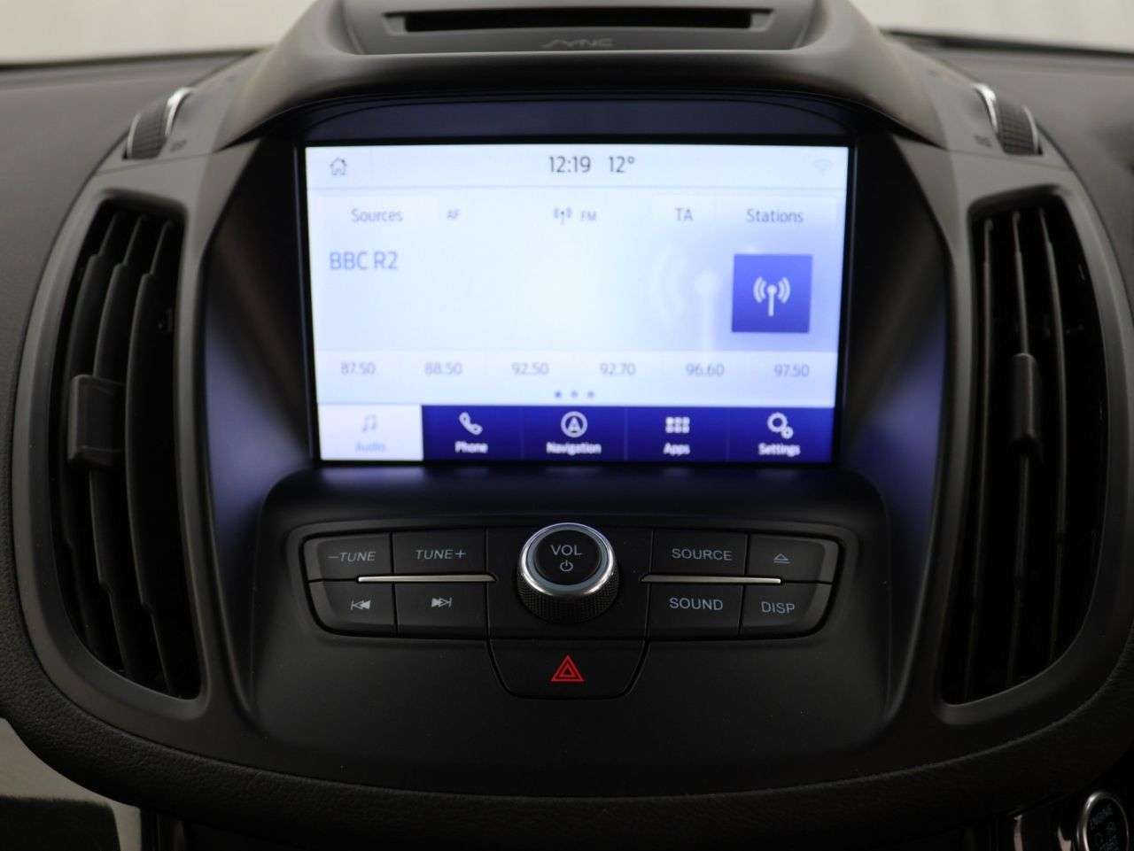 2019 FORD KUGA 2019 FORD KUGA