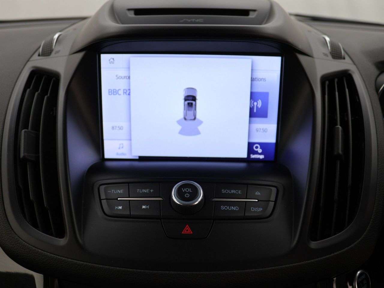 2019 FORD KUGA 2019 FORD KUGA