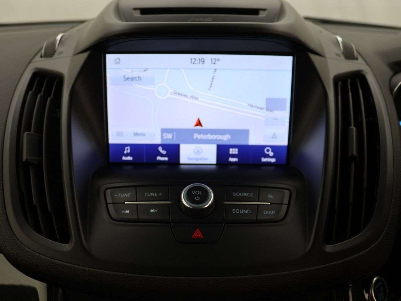 2019 FORD KUGA 2019 FORD KUGA