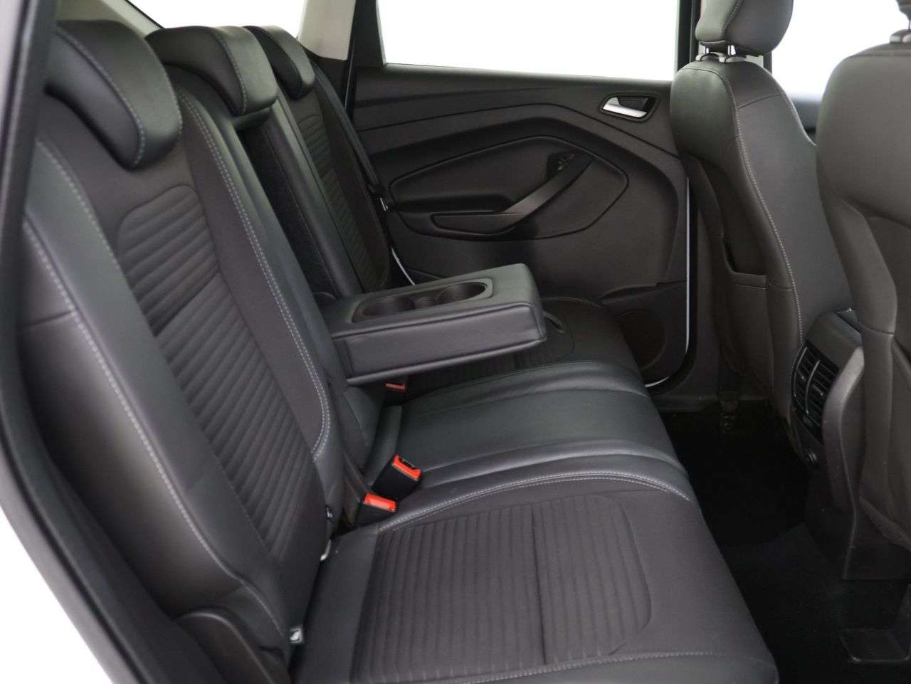 2019 FORD KUGA 2019 FORD KUGA