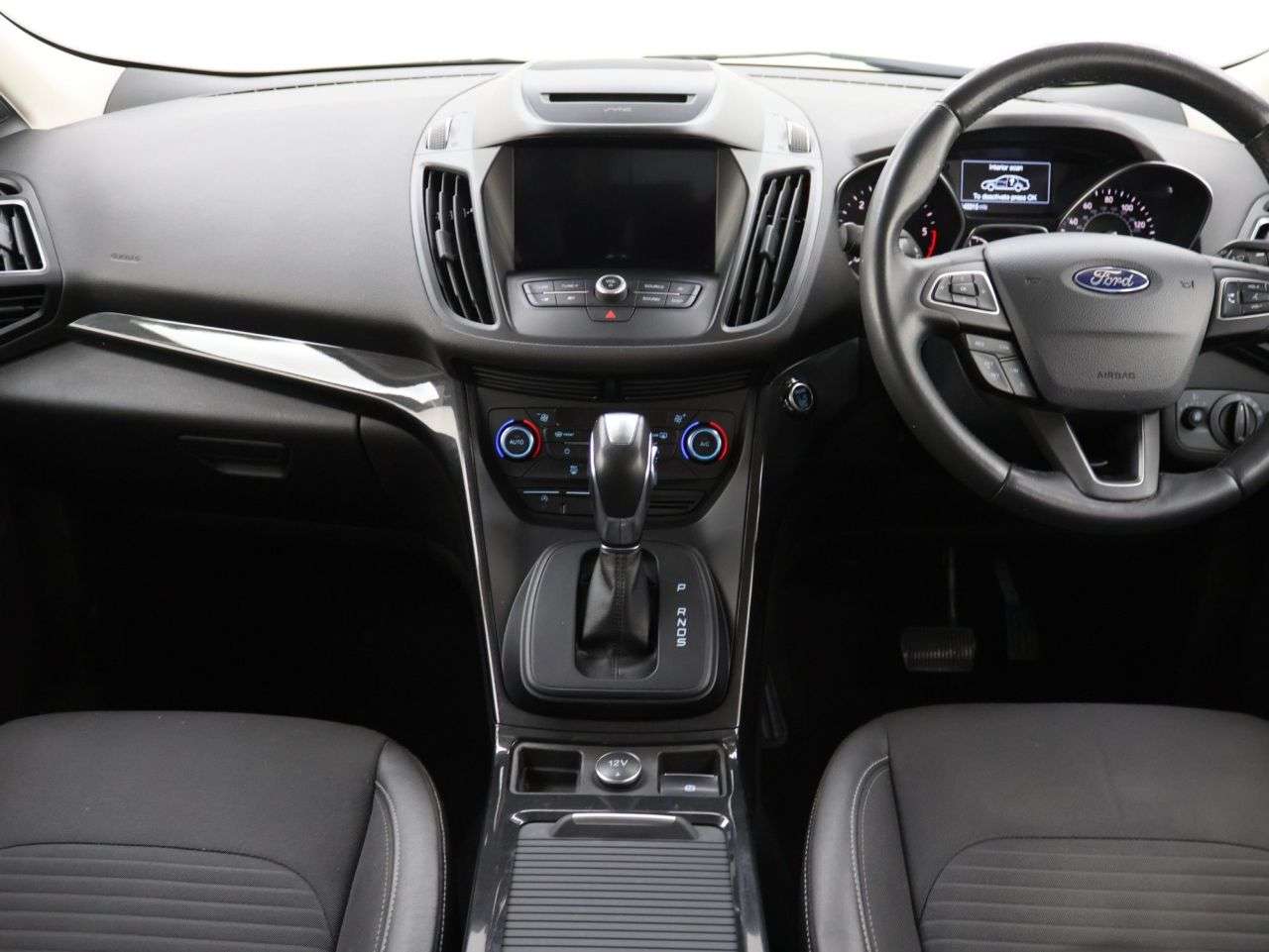 2019 FORD KUGA 2019 FORD KUGA