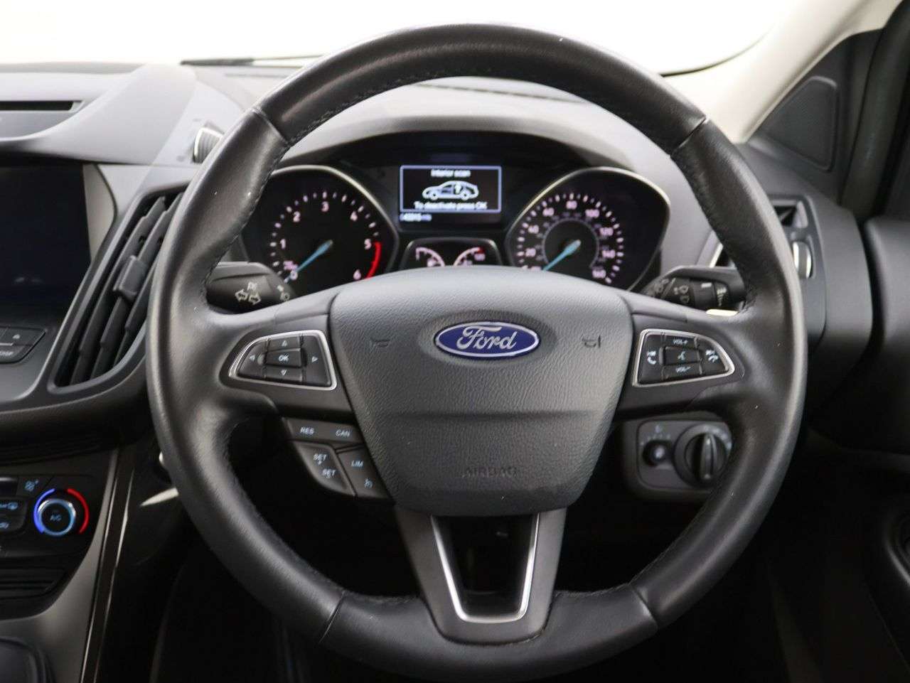 2019 FORD KUGA 2019 FORD KUGA