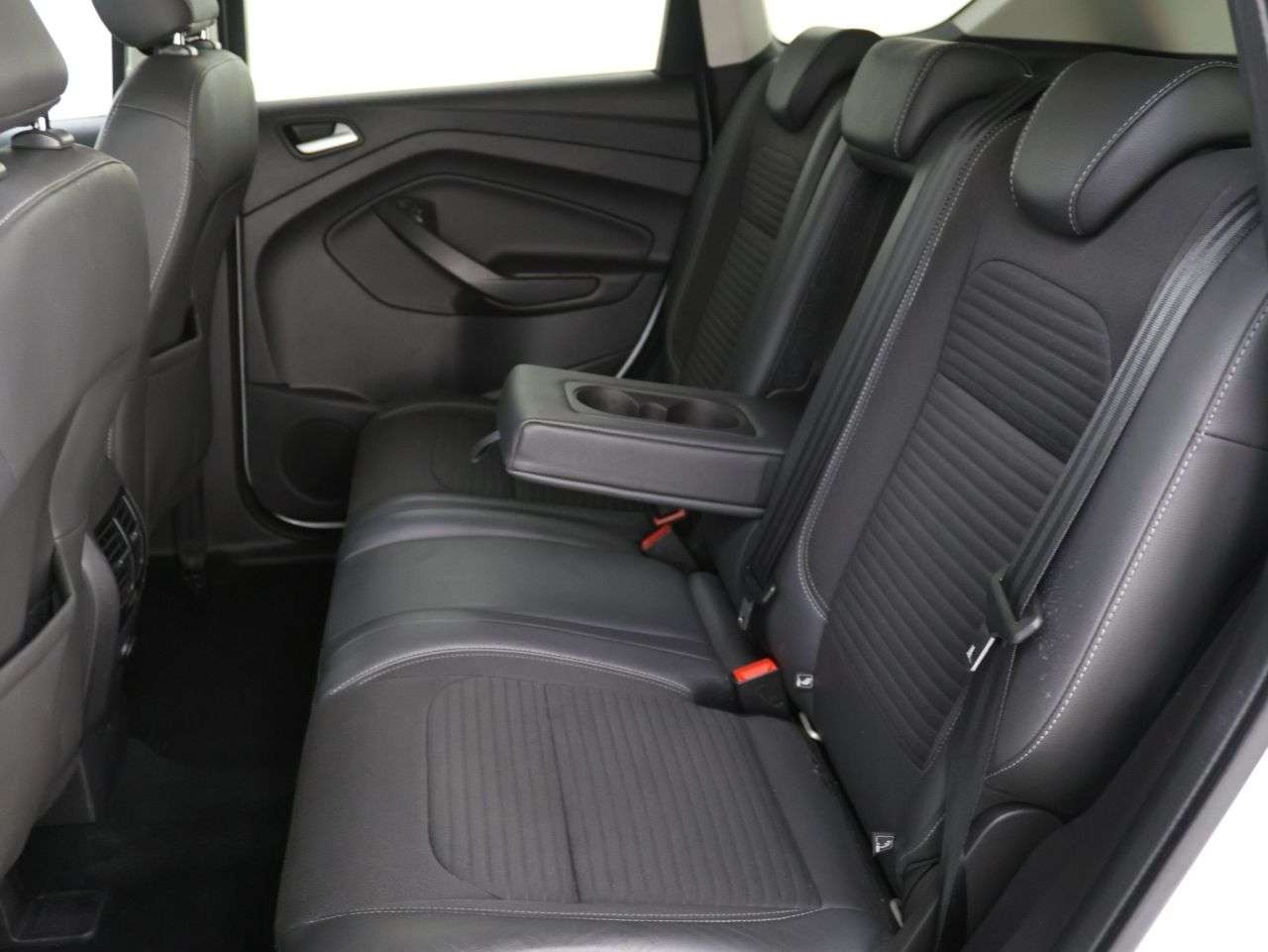 2019 FORD KUGA 2019 FORD KUGA