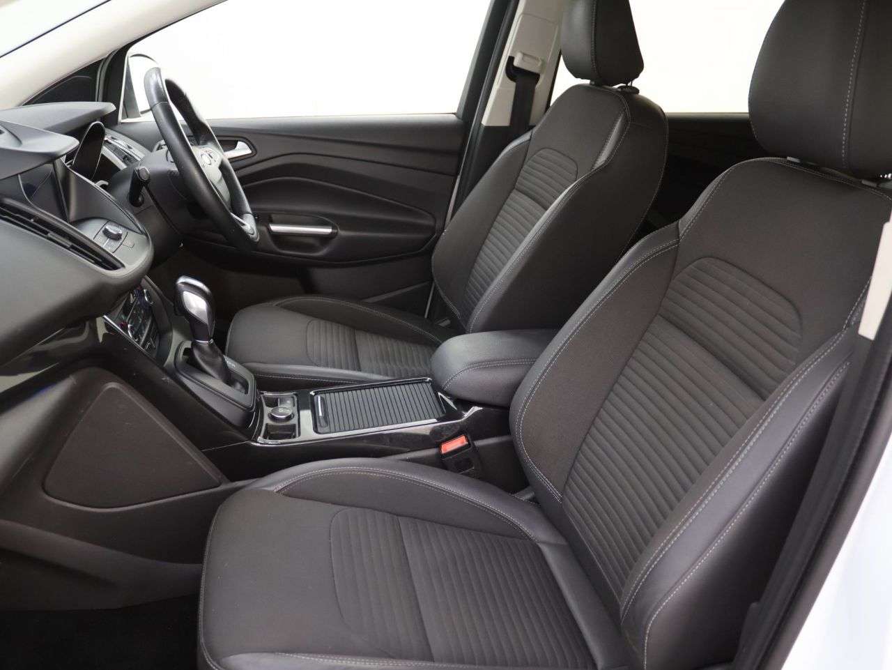 2019 FORD KUGA 2019 FORD KUGA