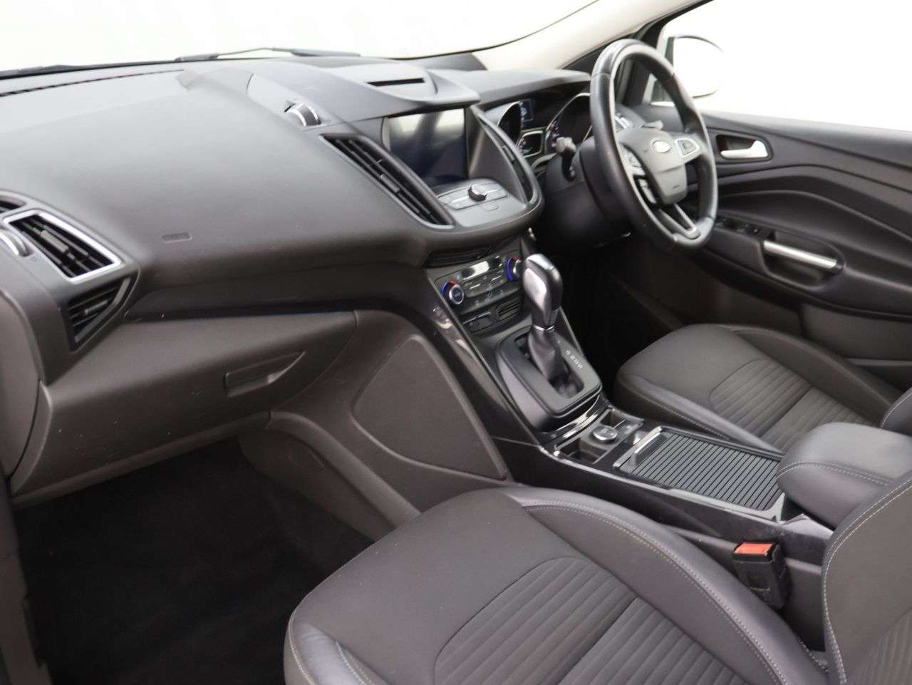 2019 FORD KUGA 2019 FORD KUGA