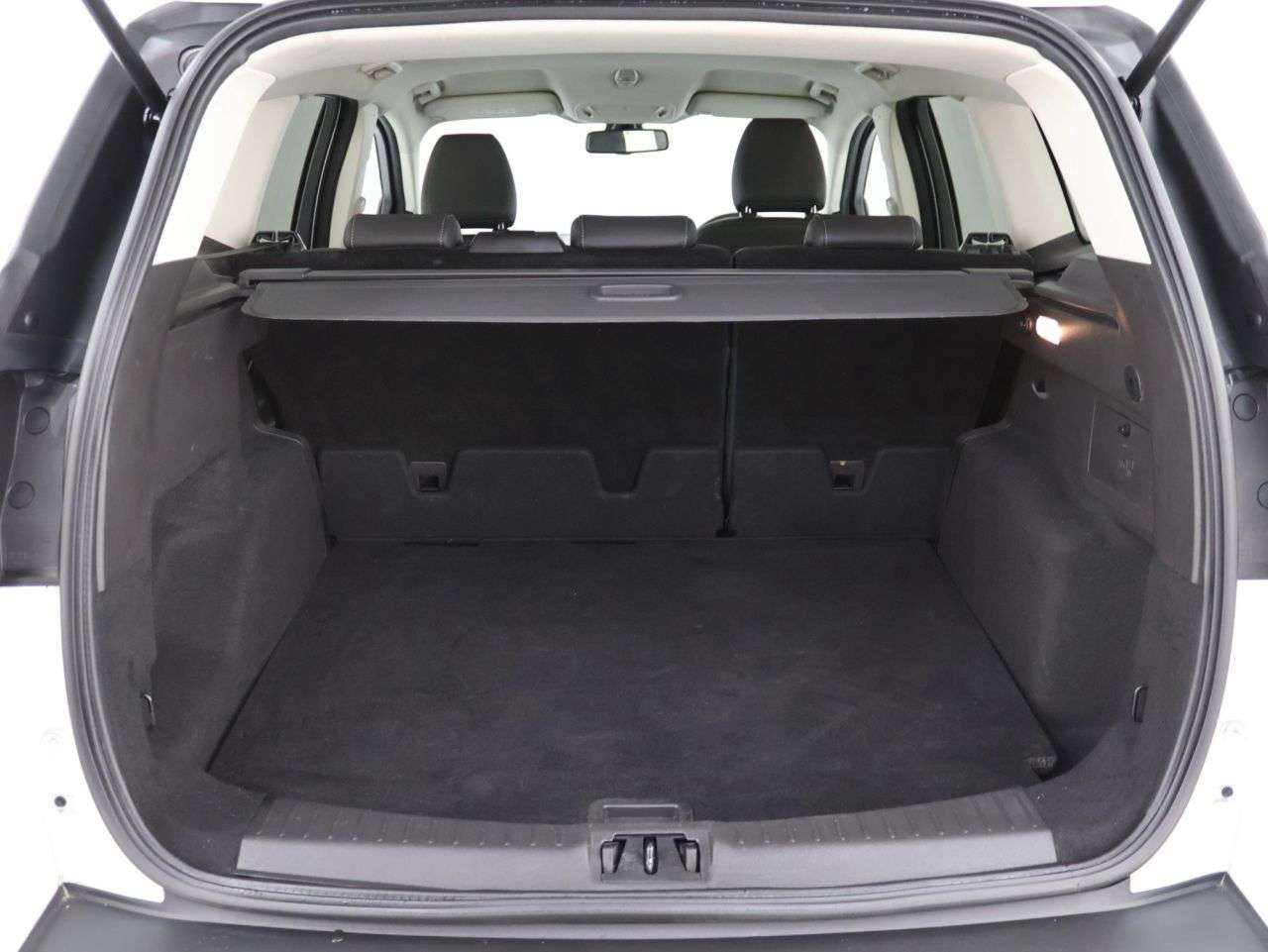 2019 FORD KUGA 2019 FORD KUGA