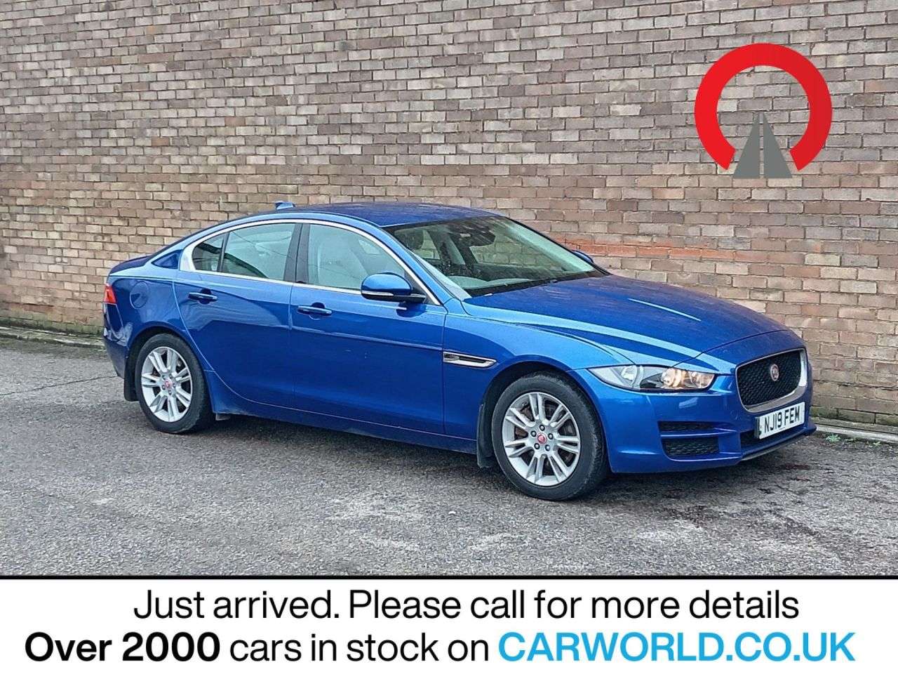 A 2019 JAGUAR XE 2.0d Prestige Saloon 4dr Diesel Auto AWD Euro 6 (s/s) (180 ps) A 2019 JAGUAR XE 2.0d Prestige Saloon 4dr Diesel Auto AWD Euro 6 (s/s) (180 ps)