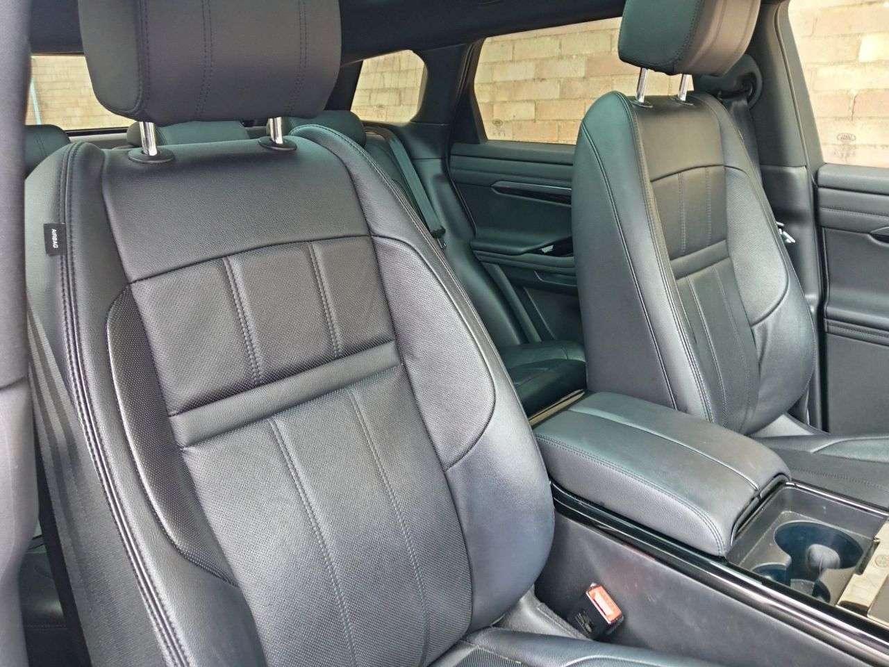 2020 LAND ROVER RANGE ROVER EVOQUE 2020 LAND ROVER RANGE ROVER EVOQUE