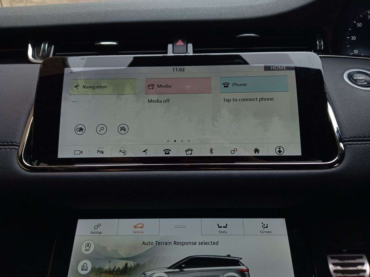 2020 LAND ROVER RANGE ROVER EVOQUE 2020 LAND ROVER RANGE ROVER EVOQUE