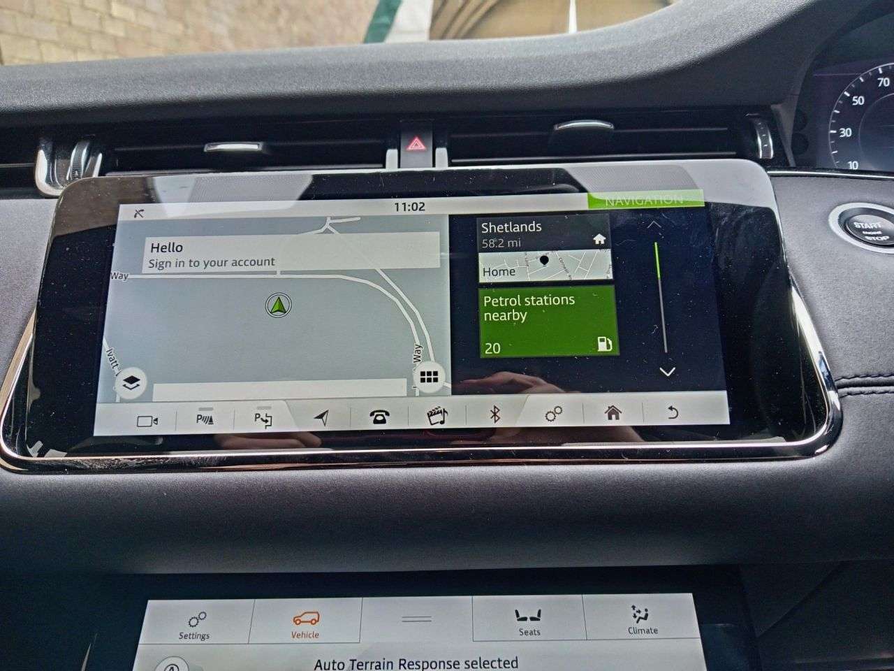 2020 LAND ROVER RANGE ROVER EVOQUE 2020 LAND ROVER RANGE ROVER EVOQUE