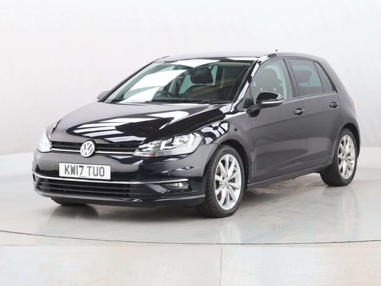 2017 VOLKSWAGEN GOLF 2017 VOLKSWAGEN GOLF