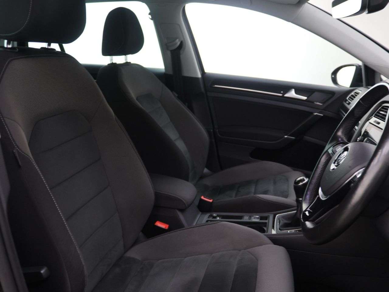 2017 VOLKSWAGEN GOLF 2017 VOLKSWAGEN GOLF