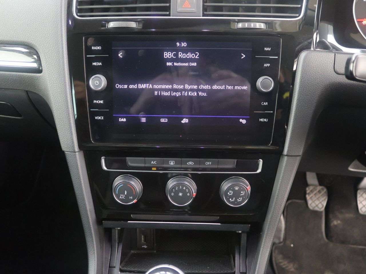 2017 VOLKSWAGEN GOLF 2017 VOLKSWAGEN GOLF