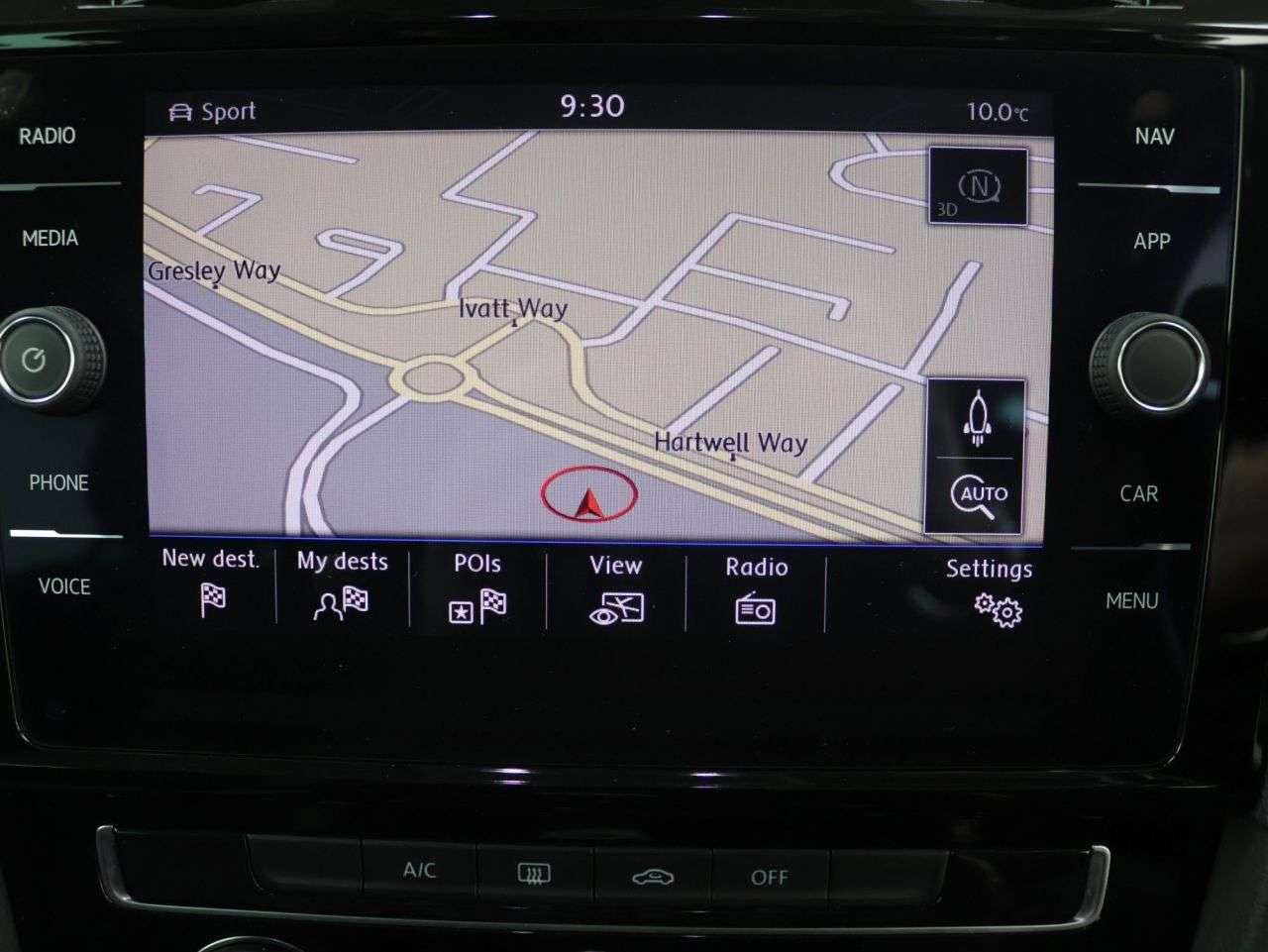 2017 VOLKSWAGEN GOLF 2017 VOLKSWAGEN GOLF