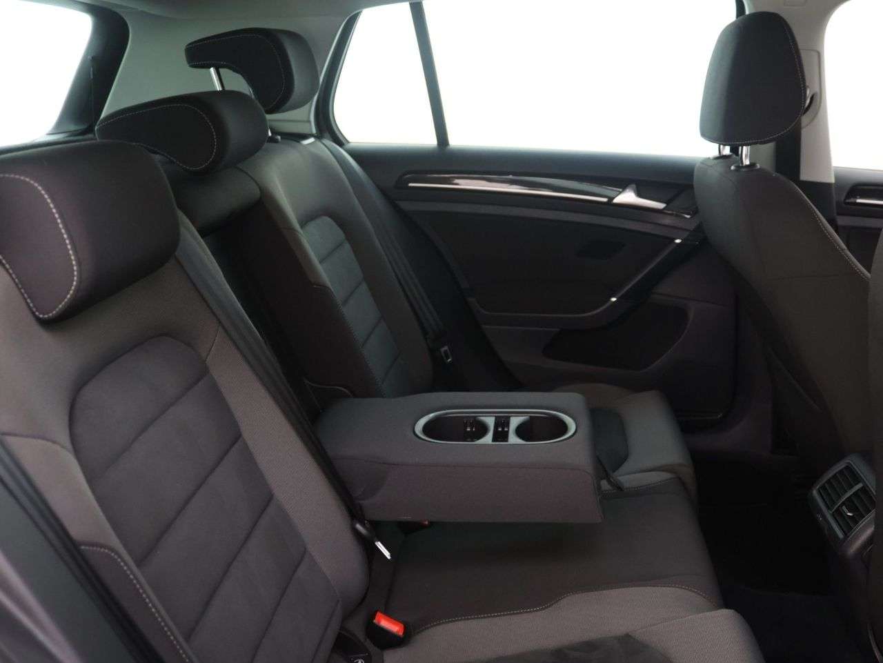 2017 VOLKSWAGEN GOLF 2017 VOLKSWAGEN GOLF