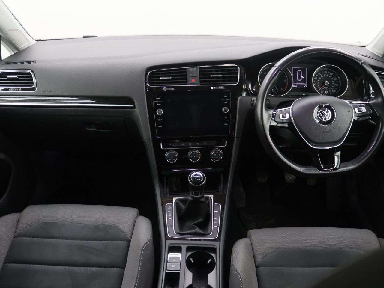 2017 VOLKSWAGEN GOLF 2017 VOLKSWAGEN GOLF