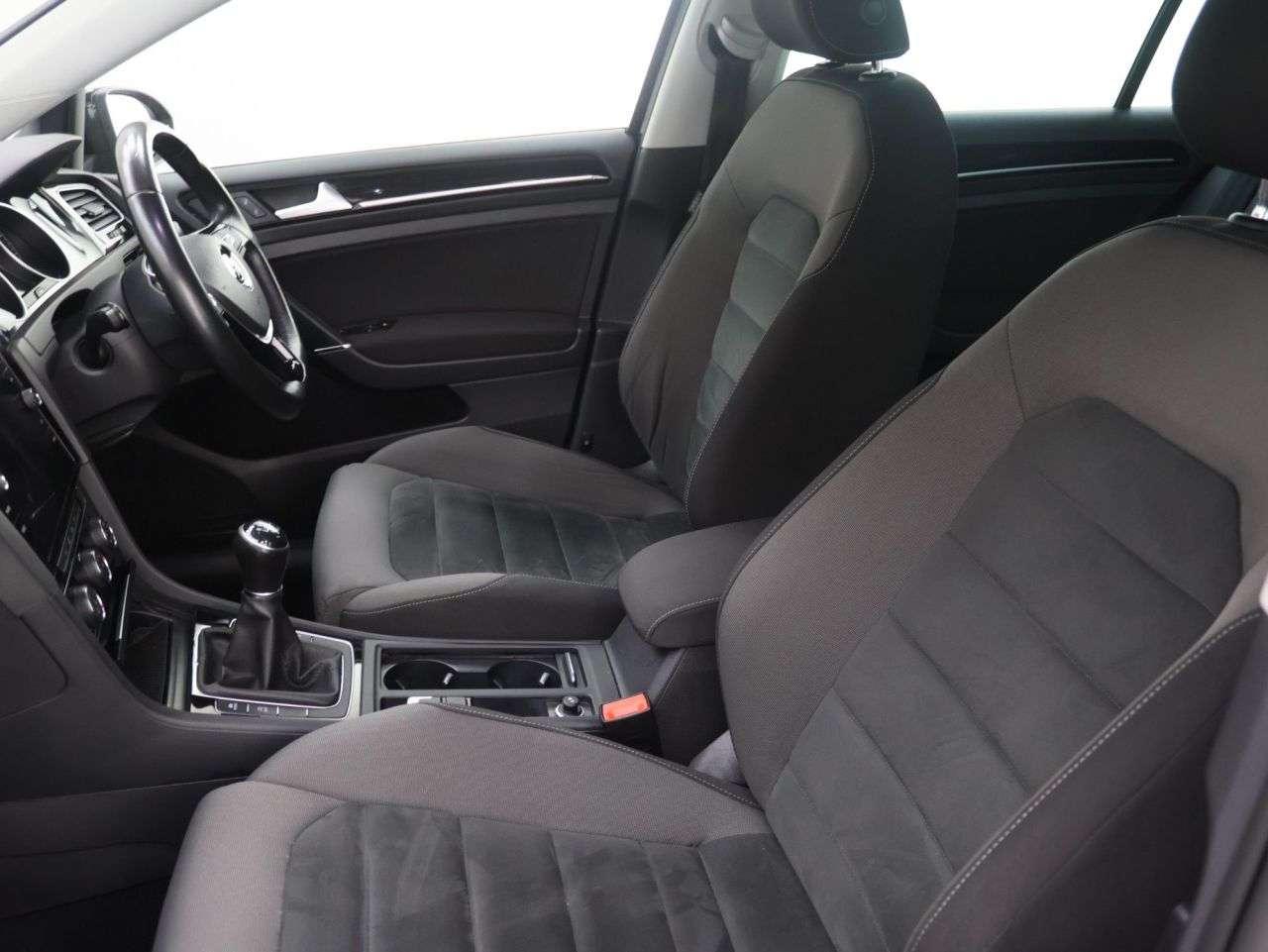 2017 VOLKSWAGEN GOLF 2017 VOLKSWAGEN GOLF