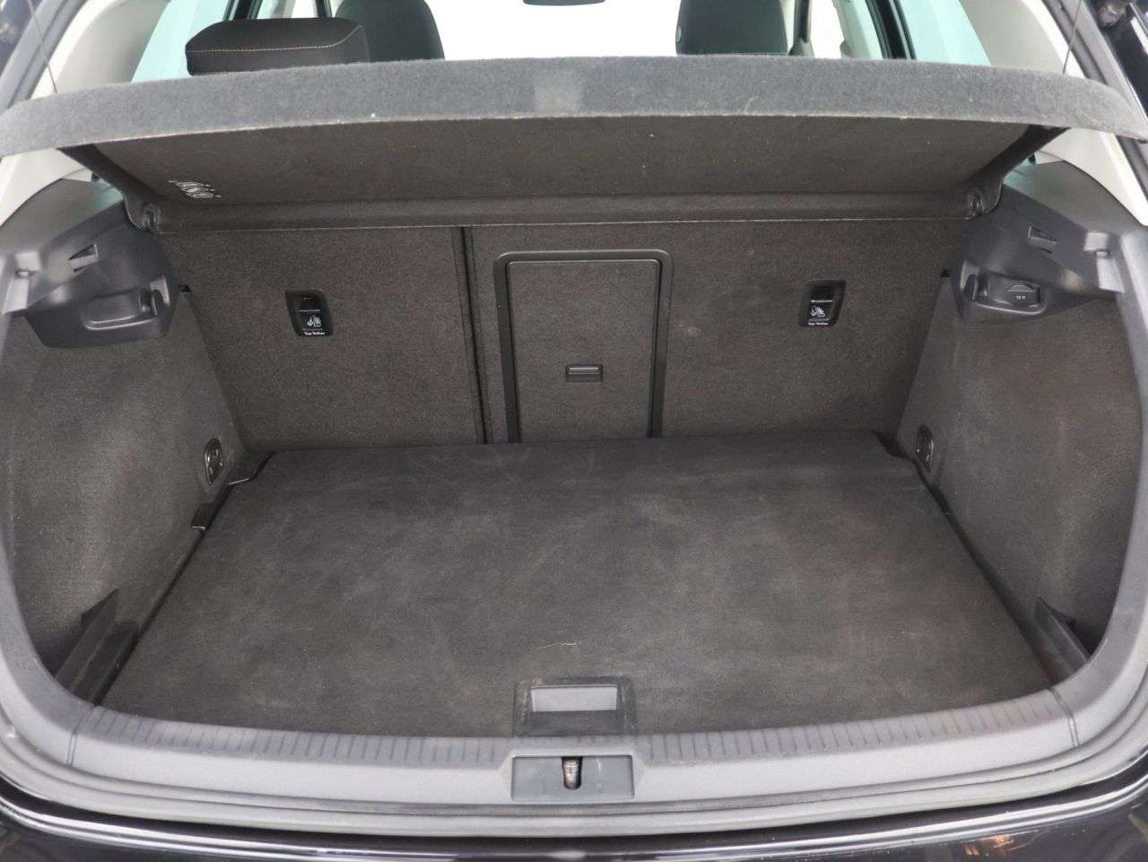 2017 VOLKSWAGEN GOLF 2017 VOLKSWAGEN GOLF